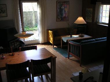 Maison de vacances �/en/au Jegum Ferieland (Ribe)ou appartement ou maison de vacances