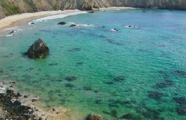 Maison de vacances �/en/au Zambujeira do Mar (Alentejo Litoral)ou appartement ou maison de vacances