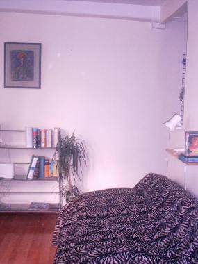 Appartement de vacances �/en/au Montmartre (Paris)ou appartement ou maison de vacances