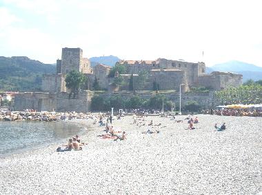 Maison de vacances �/en/au Prades (Pyr�n�es-Orientales)ou appartement ou maison de vacances