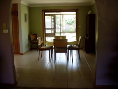 Salle a manger