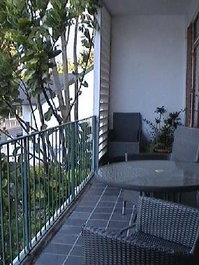 Appartement de vacances �/en/au Stellenbosch (Western Cape)ou appartement ou maison de vacances