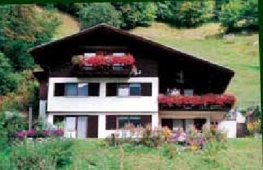 Appartement de vacances �/en/au Schruns (Bludenz-Bregenzer Wald)ou appartement ou maison de vacances