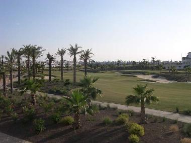 Appartement de vacances �/en/au Balsicas (Murcia)ou appartement ou maison de vacances