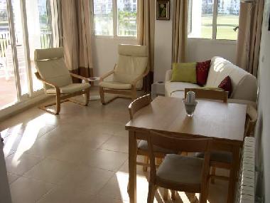 Appartement de vacances �/en/au Balsicas (Murcia)ou appartement ou maison de vacances