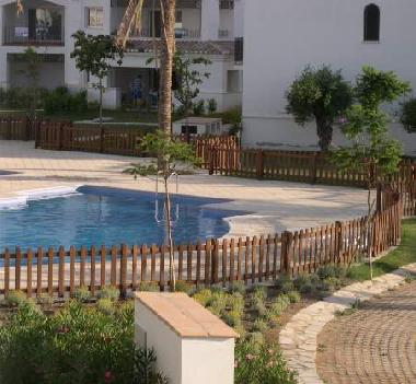 Appartement de vacances �/en/au Balsicas (Murcia)ou appartement ou maison de vacances