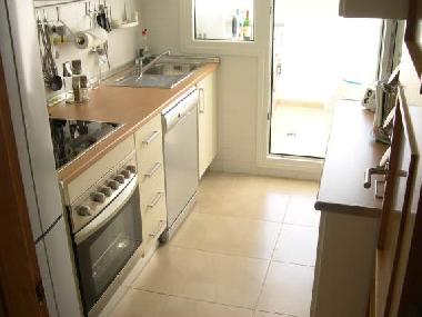 Appartement de vacances �/en/au Balsicas (Murcia)ou appartement ou maison de vacances