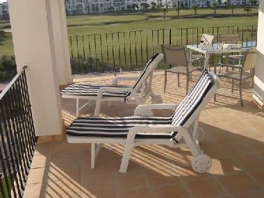 Appartement de vacances �/en/au Balsicas (Murcia)ou appartement ou maison de vacances