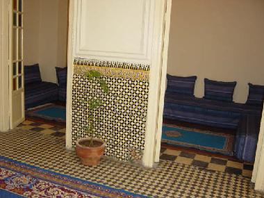 Maison de vacances �/en/au ESSAOUIRA (Essaouira)ou appartement ou maison de vacances