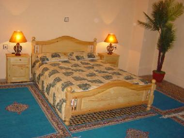 Maison de vacances �/en/au ESSAOUIRA (Essaouira)ou appartement ou maison de vacances