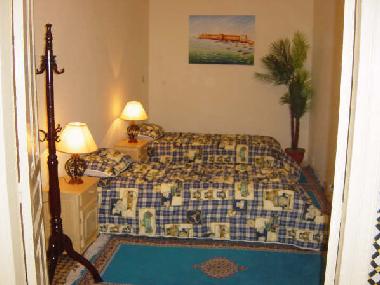 Maison de vacances �/en/au ESSAOUIRA (Essaouira)ou appartement ou maison de vacances
