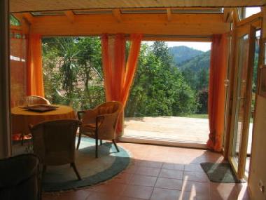 Appartement de vacances �/en/au Neuenweg (Schwarzwald)ou appartement ou maison de vacances