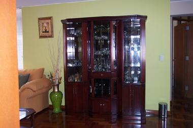 Appartement de vacances �/en/au MIRAFLORES (Lima)ou appartement ou maison de vacances