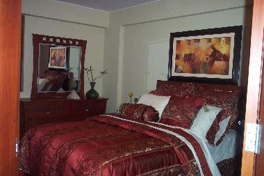 Appartement de vacances �/en/au MIRAFLORES (Lima)ou appartement ou maison de vacances