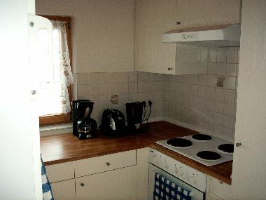 Maison de vacances �/en/au St. Oswald (M�hlviertel)ou appartement ou maison de vacances