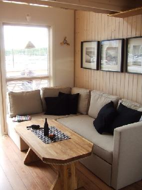 Maison de vacances �/en/au Sunnana hamn, Mellerud (Dalsland)ou appartement ou maison de vacances