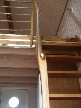 Maison de vacances �/en/au Sunnana hamn, Mellerud (Dalsland)ou appartement ou maison de vacances