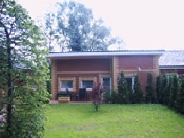 Maison de vacances �/en/au Ketzin (Havelland)ou appartement ou maison de vacances