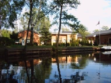 Maison de vacances �/en/au Ketzin (Havelland)ou appartement ou maison de vacances