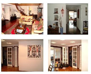 Chambre avec petit d�jeuner �/en/au Chengdu (Sichuan (Szechwan))ou appartement ou maison de vacances