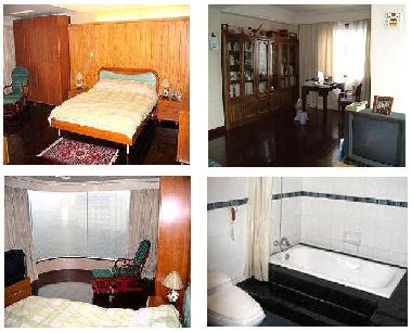 Chambre avec petit d�jeuner �/en/au Chengdu (Sichuan (Szechwan))ou appartement ou maison de vacances
