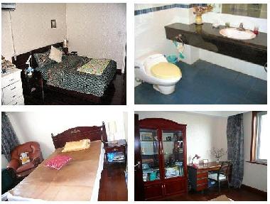 Chambre avec petit d�jeuner �/en/au Chengdu (Sichuan (Szechwan))ou appartement ou maison de vacances