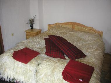 Maison de vacances �/en/au Polkovnik Serafimovo (Smolyan)ou appartement ou maison de vacances
