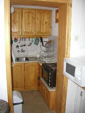 Maison de vacances �/en/au Polkovnik Serafimovo (Smolyan)ou appartement ou maison de vacances