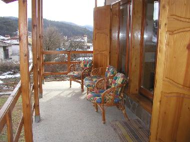 Maison de vacances �/en/au Polkovnik Serafimovo (Smolyan)ou appartement ou maison de vacances