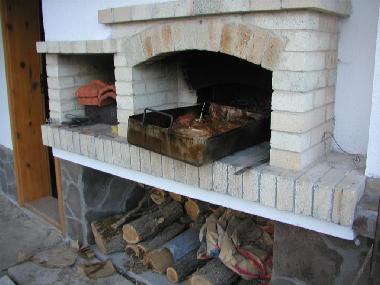 Maison de vacances �/en/au Polkovnik Serafimovo (Smolyan)ou appartement ou maison de vacances