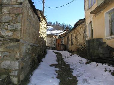 Maison de vacances �/en/au Polkovnik Serafimovo (Smolyan)ou appartement ou maison de vacances