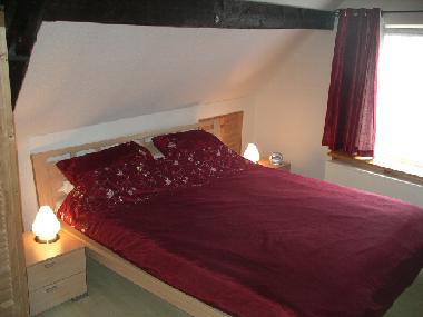 Maison de vacances �/en/au Bernkastel-Kues (Mosel - Saar)ou appartement ou maison de vacances