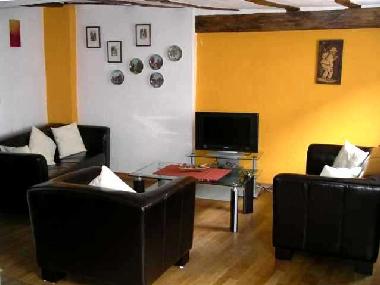 Maison de vacances �/en/au Bernkastel-Kues (Mosel - Saar)ou appartement ou maison de vacances