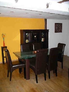 Maison de vacances �/en/au Bernkastel-Kues (Mosel - Saar)ou appartement ou maison de vacances