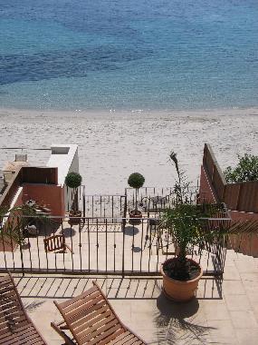 Appartement de vacances �/en/au Pinarellu- Sainte Lucie de Porto Vecchio (Corse-du-Sud)ou appartement ou maison de vacances