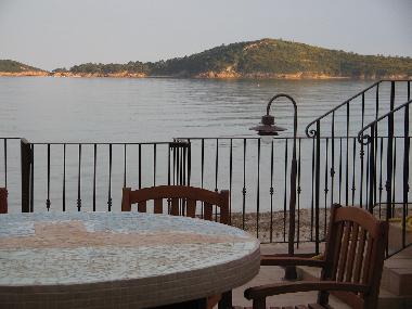 Appartement de vacances �/en/au Pinarellu- Sainte Lucie de Porto Vecchio (Corse-du-Sud)ou appartement ou maison de vacances