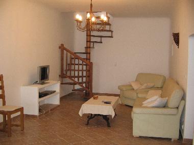 Appartement de vacances �/en/au Pinarellu- Sainte Lucie de Porto Vecchio (Corse-du-Sud)ou appartement ou maison de vacances