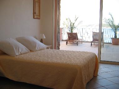 Appartement de vacances �/en/au Pinarellu- Sainte Lucie de Porto Vecchio (Corse-du-Sud)ou appartement ou maison de vacances
