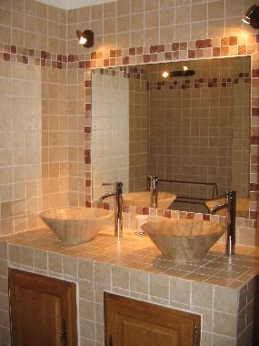 Appartement de vacances �/en/au Pinarellu- Sainte Lucie de Porto Vecchio (Corse-du-Sud)ou appartement ou maison de vacances