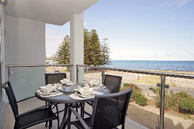 Appartement de vacances �/en/au Victor Harbor (South Australia)ou appartement ou maison de vacances