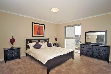 Appartement de vacances �/en/au Victor Harbor (South Australia)ou appartement ou maison de vacances