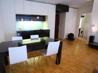 Appartement de vacances �/en/au Ljubljana (Ljubljana)ou appartement ou maison de vacances