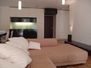 Appartement de vacances �/en/au Ljubljana (Ljubljana)ou appartement ou maison de vacances