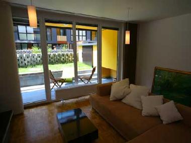 Appartement de vacances �/en/au Ljubljana (Ljubljana)ou appartement ou maison de vacances
