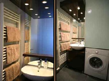 Appartement de vacances �/en/au Ljubljana (Ljubljana)ou appartement ou maison de vacances
