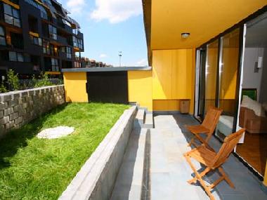 Appartement de vacances �/en/au Ljubljana (Ljubljana)ou appartement ou maison de vacances