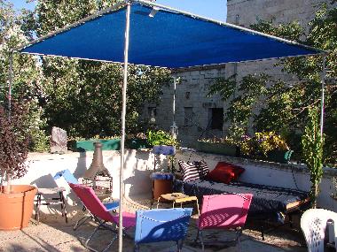 Appartement de vacances �/en/au Jerusalem (Yerushalayim (Jerusalem))ou appartement ou maison de vacances