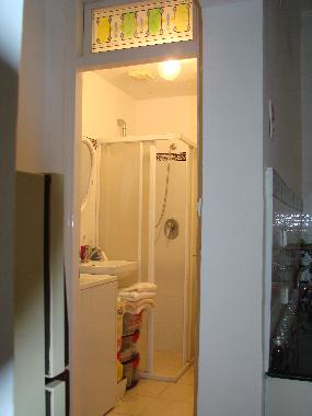 Appartement de vacances �/en/au Jerusalem (Yerushalayim (Jerusalem))ou appartement ou maison de vacances