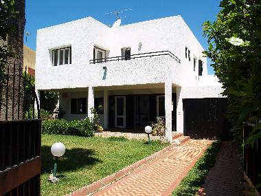 Maison de vacances �/en/au Skhirat (Rabat-Sale)ou appartement ou maison de vacances