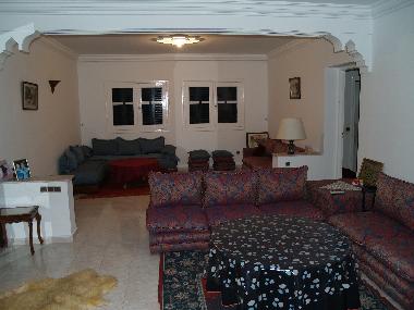 Maison de vacances �/en/au Skhirat (Rabat-Sale)ou appartement ou maison de vacances